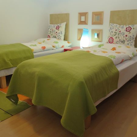 Apartman Penzak Vysoké Tatry Exterior foto