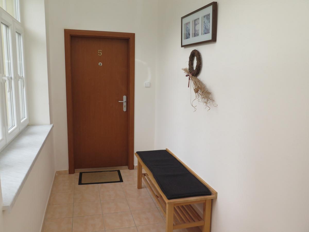 Apartman Penzak Vysoké Tatry Exterior foto