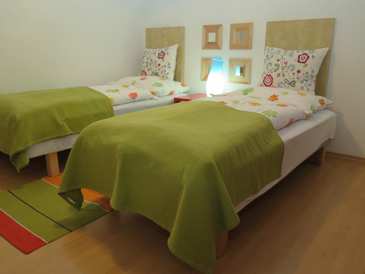 Apartman Penzak Vysoké Tatry Exterior foto