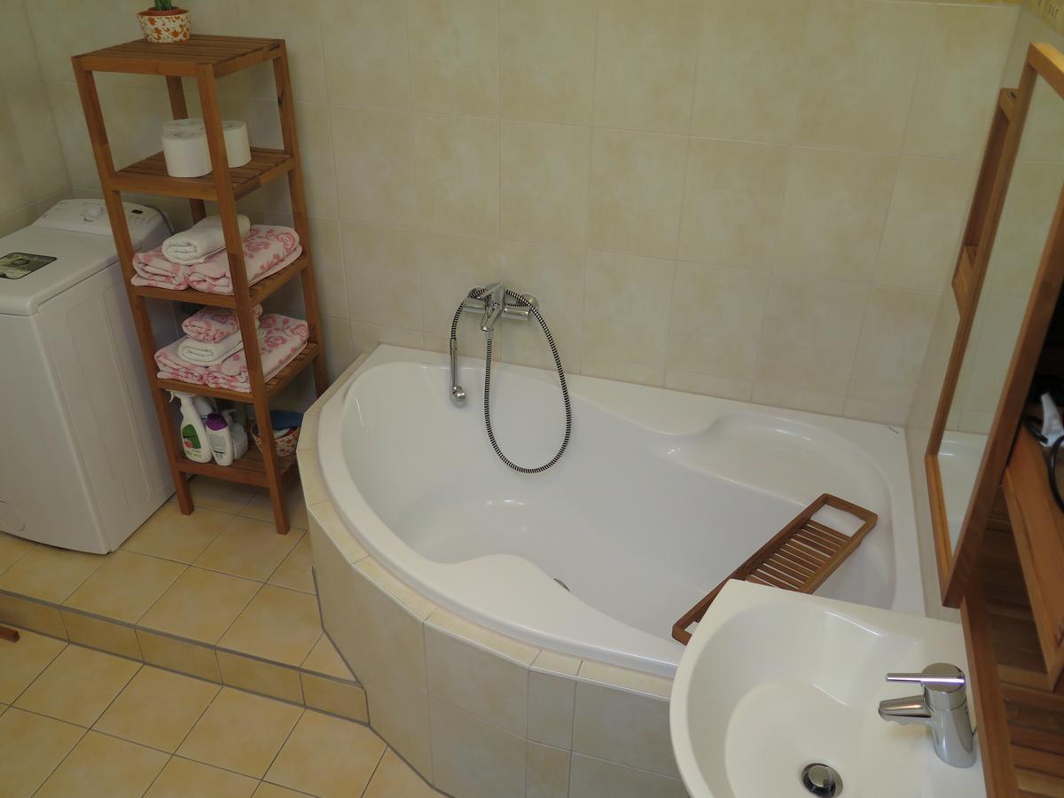 Apartman Penzak Vysoké Tatry Exterior foto