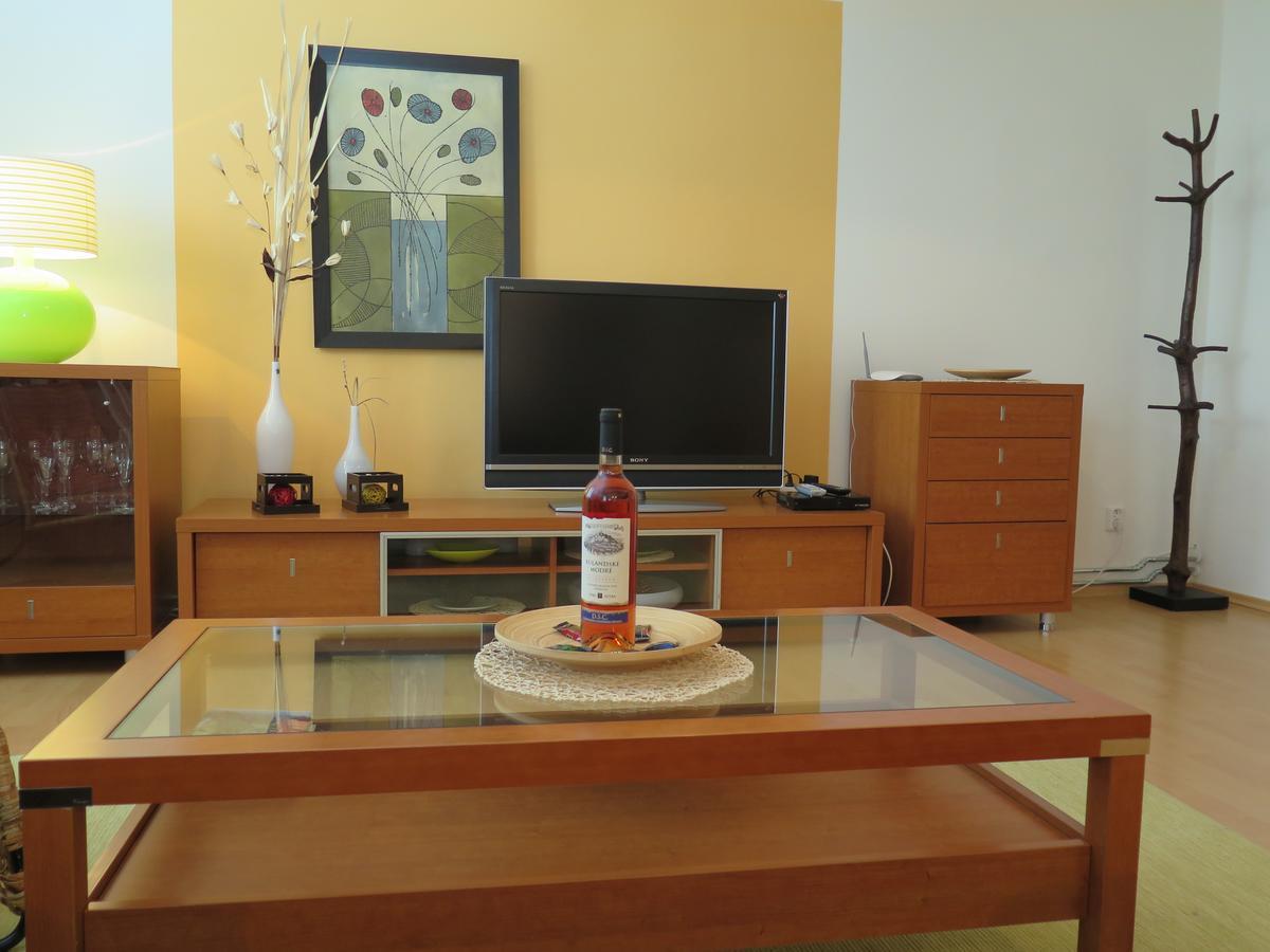 Apartman Penzak Vysoké Tatry Exterior foto
